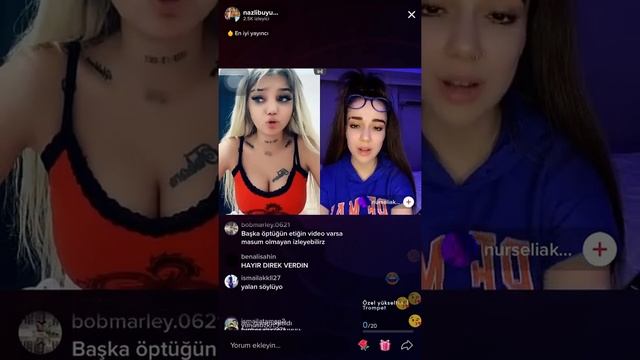 Nurseli Aksoy Nazlı Büyükyaldız Özdemirkol Kavgası Canlı Yayın смотреть онлайн