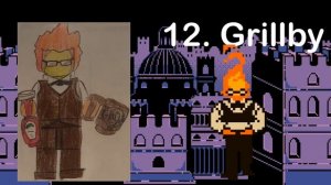 Lego Undertale CMF Draft!