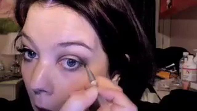 Bridal look tutorial смотреть онлайн