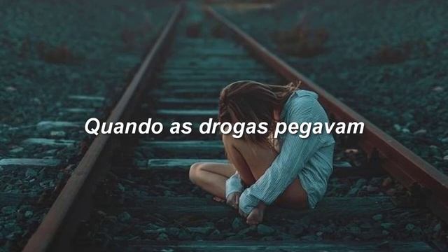 Florence And The Machine - Light of Love (Tradução/Legendado) смотреть онлайн