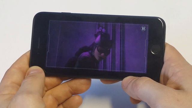 Top 10 Best Games For Iphone 7 / Iphone 7 Plus - Fliptroniks.com смотреть онлайн