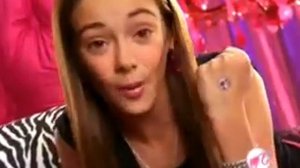 Barbie Totally Stylin' Tattoos Doll Commercial (2009)