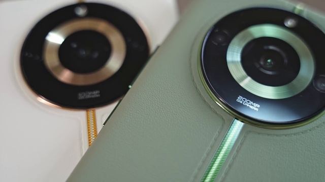Realme 11 Pro vs Pro Plus - What's Different? смотреть онлайн
