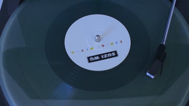 Audrey's Listening Session 001 - Suzi Wu - Teenage Witch смотреть онлайн