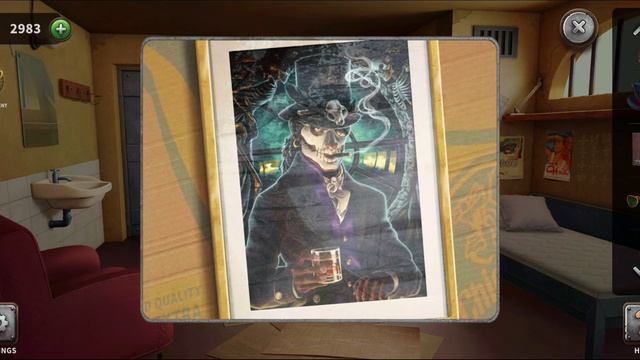 100 doors - escape from prison level 122 HAITIAN CELL смотреть онлайн