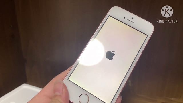 アホみたいに安い付属品完品iPhoneSEの中古品を開封‼︎ смотреть онлайн
