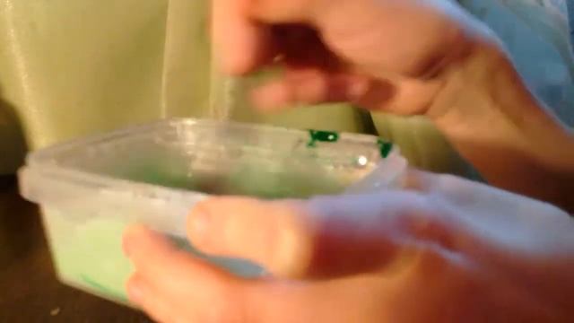 Батер слайм без масла смотреть онлайн