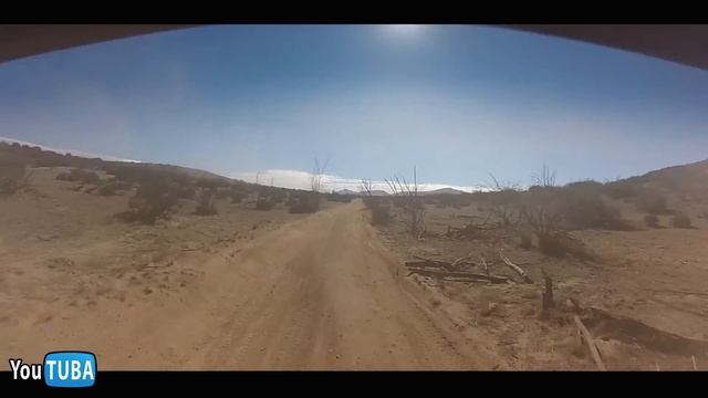 Rob Mac || Baja 1000 || Trophy Truck
