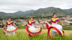 Colombia Tierra Querida😍 💛💙❤️