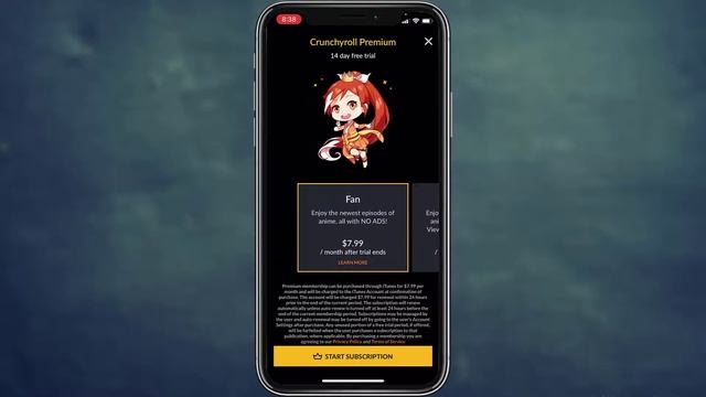 How to Get Premium on Crunchyroll | 2021 смотреть онлайн