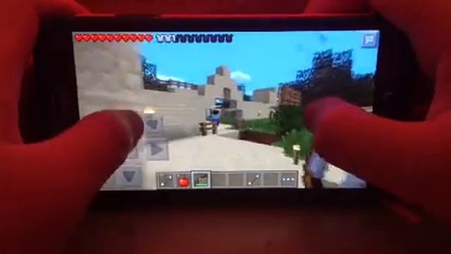Minecraft pocket edition-Counter strike gameplay смотреть онлайн