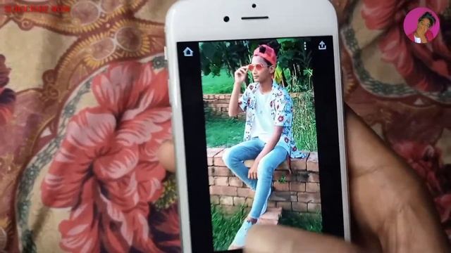 how to background Blur in |iPhone 6s 6 5s 5 |Tech HB смотреть онлайн