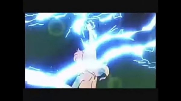 Sailor moon(AMV) bad apple