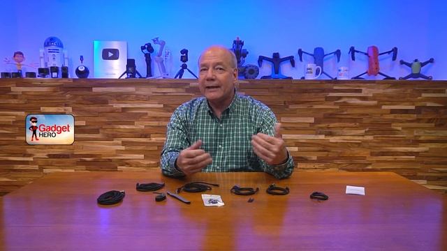 ODDADD Magnetic Charging Cable - One Cable to Charge Everything смотреть онлайн