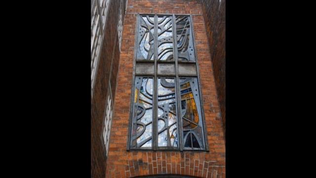 EED - Bernhard Hoetger video (HD, 2012) смотреть онлайн