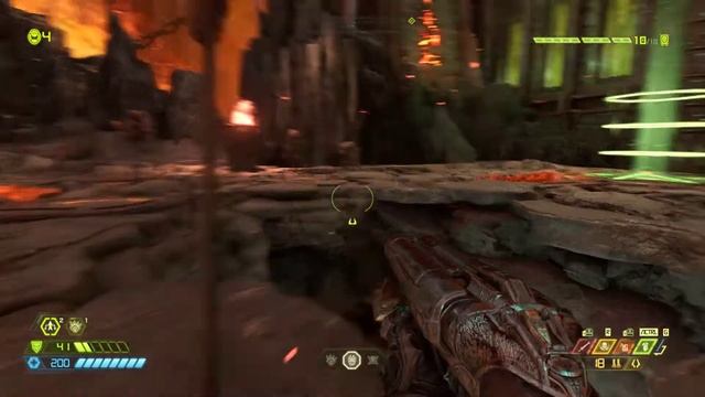 Doom Eternal Ликование среди выходных смотреть онлайн