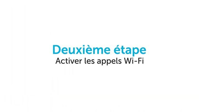 POST Luxembourg - 4G / WiFi calling - iPhone смотреть онлайн