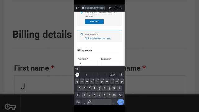 ICloud Unlock & Check ICloud Status For Free! By IMEI & Serial