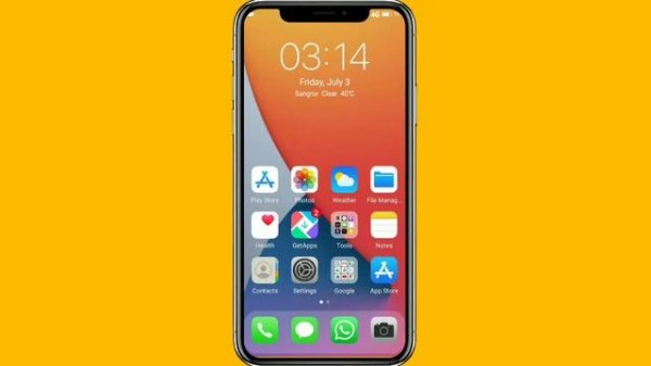 Part-2 iOS 14.1 Dual Theme | MIUI 11 | MIUI 12 | Theme | Xiaomi | Poco