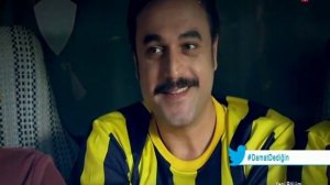 Zengin Kız Fakir Oğlan 9.Bölüm 8 Kasım 2012 Part 2 (2/8)