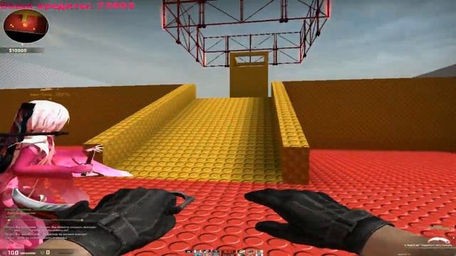 CS:GO AWP LEGO СУПЕР ИГРОК смотреть онлайн