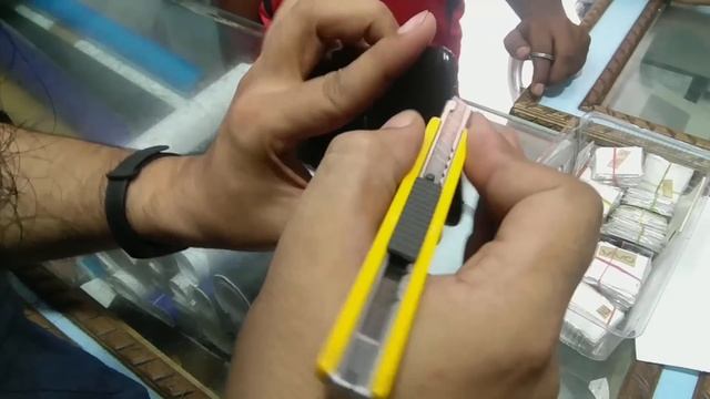 Xiaomi Redmi Note 7 Pro Offical Converted to iPhone | wrapping cell phone | wrapping paper phone смотреть онлайн