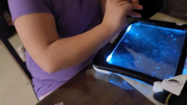 LUPITA AND VANESHI MAGIC BOARD GAMES смотреть онлайн