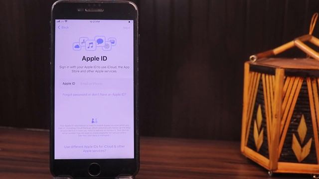 How to Create Apple ID in 2023 | Apple Id Kaise Banaye? How to Set up New iPhone @TrickyDaya смотреть онлайн