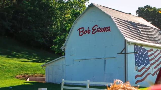 BOB EVANS - Life in America смотреть онлайн