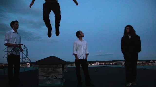 Jam Jam - Aš vėl jaučiu save (03) смотреть онлайн