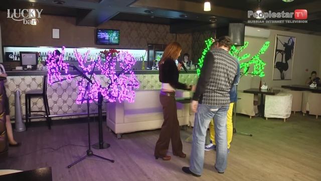 Добрый вечер, Реутов!(4) - Евгения Рассказова смотреть онлайн
