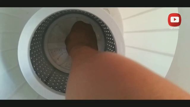 Cara Pakai Mesin Cuci Mito WM1 смотреть онлайн