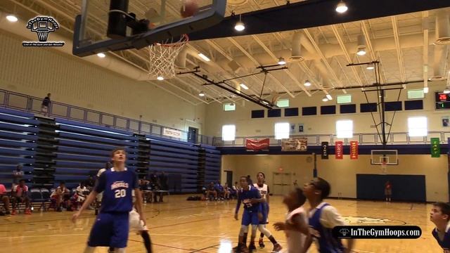 Class of 2022 Paul McMillan IV Can Flat Out Score смотреть онлайн