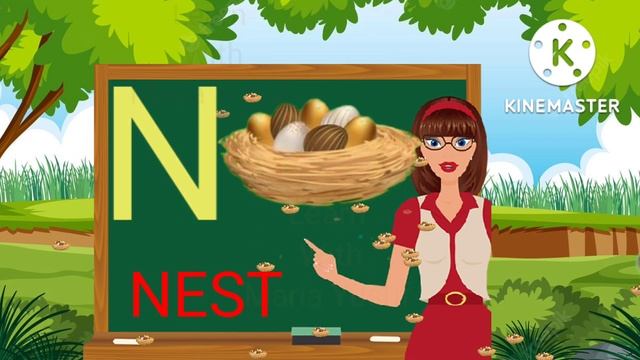 A For Apple B For Ball, Alphabets | Learn To Write Alphabet|ABCD For Kids Learning | Kids Class,638