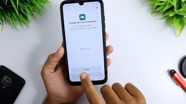 How To Install Google Playstore On MIUI 12.5 [No Root]
