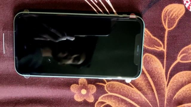 iphone 11 Unboxing : Green | Trending смотреть онлайн