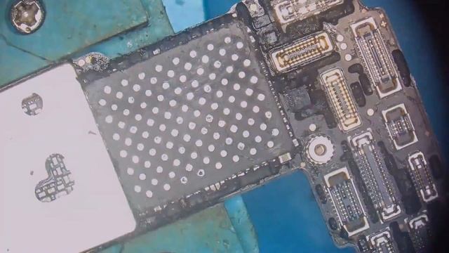 How To Repair Iphone NAND, MEMORY! Iphone Nand Repair Class! Iphone Training Class