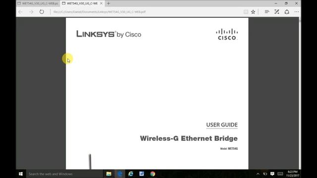 Connect Your Home Network To Your Cell Hotspot смотреть онлайн