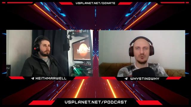 AEW в Англии. Уайт, Валькирия и FTR в AEW. ROH: VS-Подкаст 390 смотреть онлайн