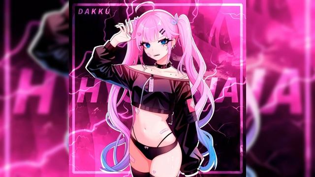 Dakku - Hysteria EP [FULL ALBUM] смотреть онлайн