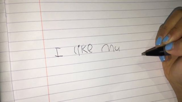 Learn To Write Your First Words In English | Kid's Learning Video | Learn To Read English смотреть онлайн