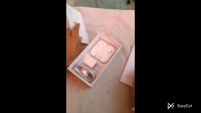 unboxing my iPhone 5s 16GB color silver смотреть онлайн