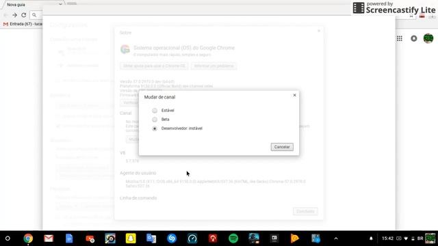 Como instalar apps android no chromebook ativar google play смотреть онлайн