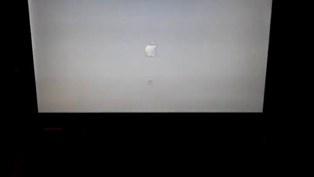 HP G62 Laptop running Snow Leopard 10.6.7 смотреть онлайн
