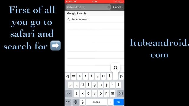 How to download free music (itube) on IOS / iPhone/iPod (WORKS on IOS 11) 2018 смотреть онлайн