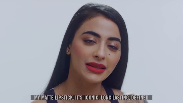Meet Your Matte: Retro Matte Lipstick смотреть онлайн