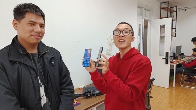 So sánh Xiaomi 12 và iPhone 12: chọn máy nào ngon hơn? смотреть онлайн