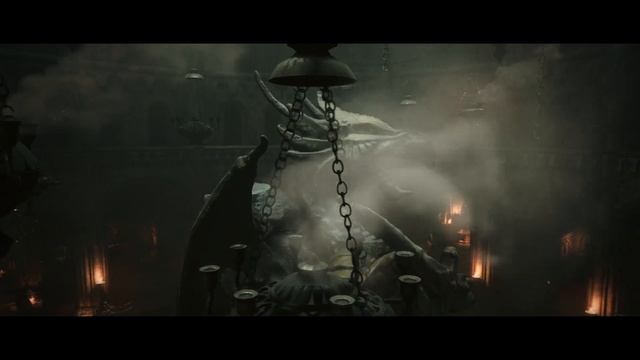 This Is What You Can Make Using 3D Scan Assets And Unreal Engine 5 смотреть онлайн