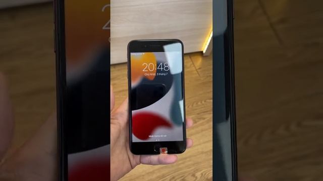 Iphone 8 plus 128gb mới. Hàng hiếm giá không rẻ. 1 đổi 1 trong 365 ngày смотреть онлайн
