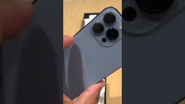 iPhone 13 Pro ( 128gb ) | 🇲🇽🇮🇳 | Guess what it can be after buying this iPhone смотреть онлайн